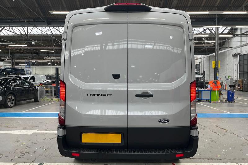 Used Ford Transit 2025 for sale - 77462400: Photo 12