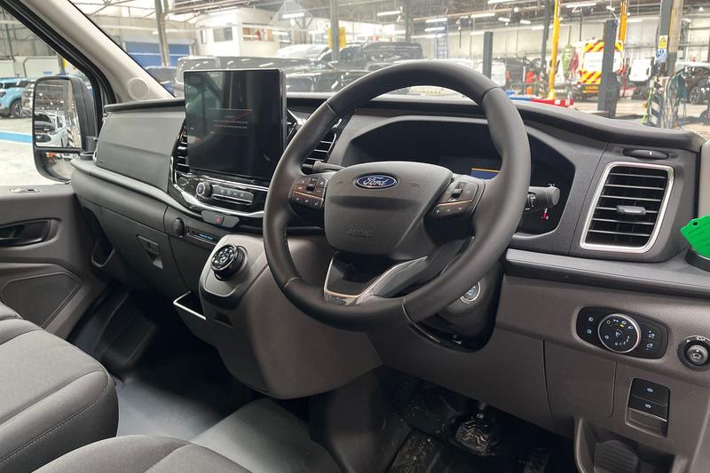 Used Ford Transit 2025 for sale - 77462400: Photo 13