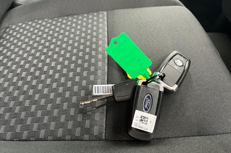 Used Ford Transit 2025 for sale - 77462400: Photo 14