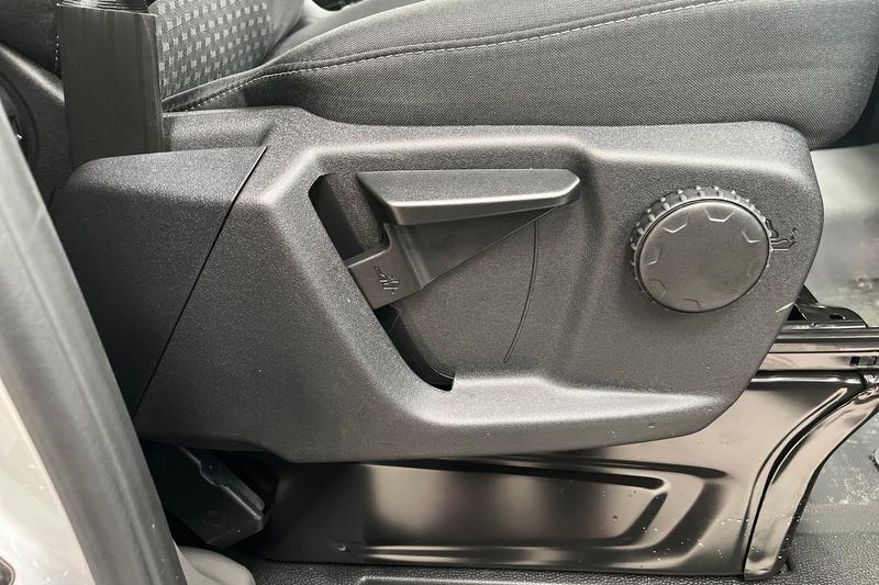 Used Ford Transit 2025 for sale - 77462400: Photo 16