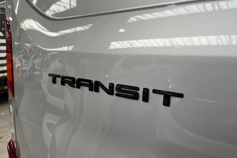 Used Ford Transit 2025 for sale - 77462400: Photo 19