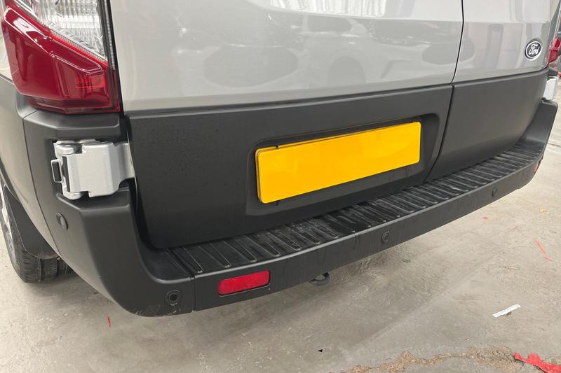 Used Ford Transit 2025 for sale - 77462400: Photo 20