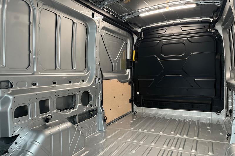 Used Ford Transit 2025 for sale - 77462400: Photo 21