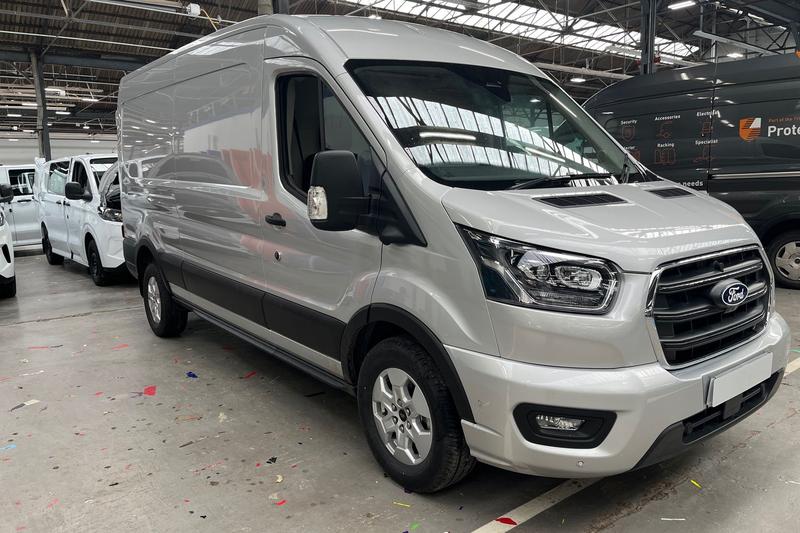 Used Ford Transit 2025 for sale - 77462400: Photo 25