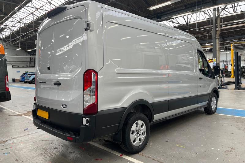 Used Ford Transit 2025 for sale - 77462400: Photo 26