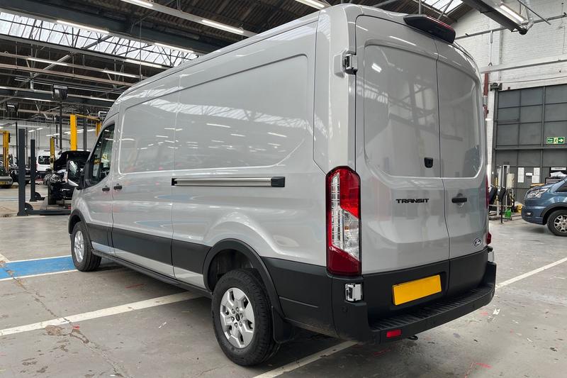 Used Ford Transit 2025 for sale - 77462400: Photo 27