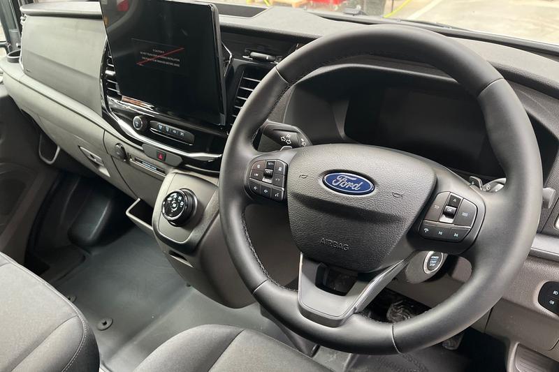 Used Ford Transit 2025 for sale - 77462400: Photo 28