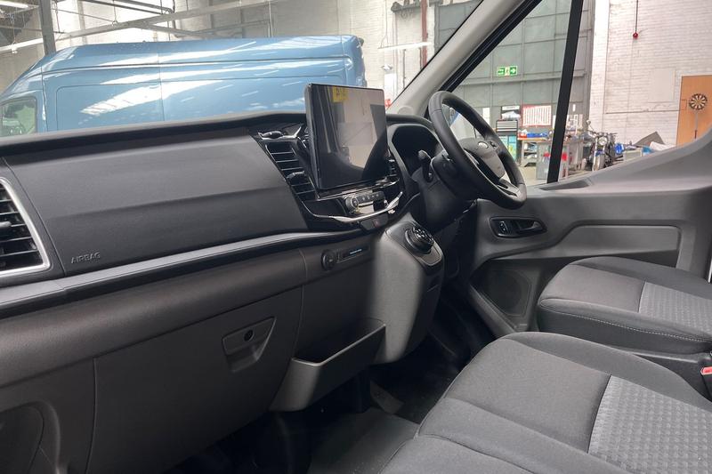 Used Ford Transit 2025 for sale - 77462400: Photo 3
