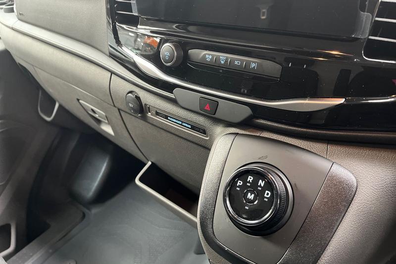 Used Ford Transit 2025 for sale - 77462400: Photo 32