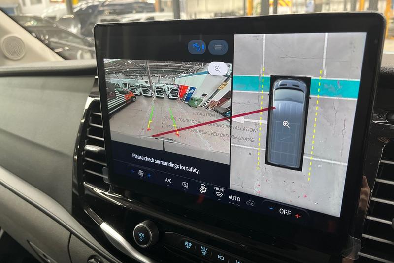 Used Ford Transit 2025 for sale - 77462400: Photo 35