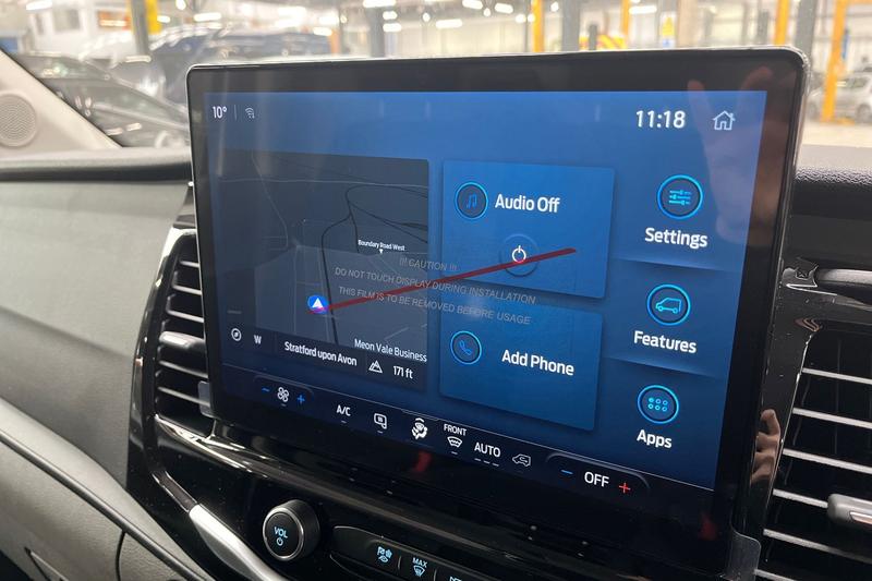 Used Ford Transit 2025 for sale - 77462400: Photo 36