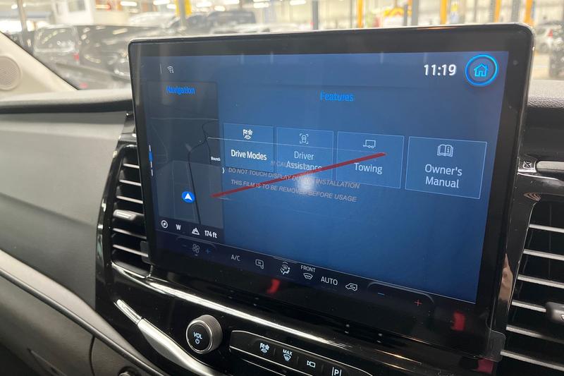 Used Ford Transit 2025 for sale - 77462400: Photo 37