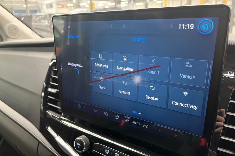 Used Ford Transit 2025 for sale - 77462400: Photo 39