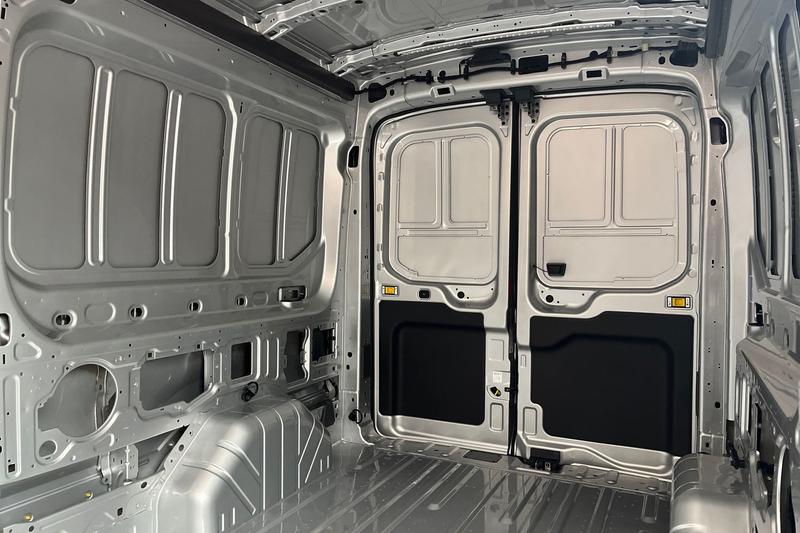 Used Ford Transit 2025 for sale - 77462400: Photo 4