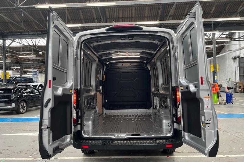 Used Ford Transit 2025 for sale - 77462400: Photo 6