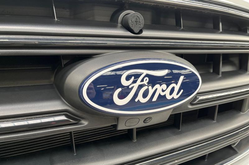 Used Ford Transit 2025 for sale - 77462400: Photo 7