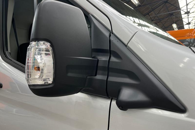 Used Ford Transit 2025 for sale - 77462400: Photo 8