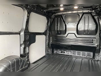 Used Ford Transit Custom 2024 for sale - 78630727: Photo