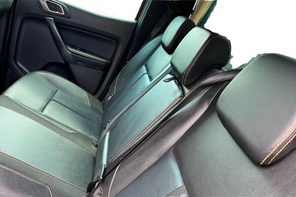 Used Ford Ranger 2022 for sale - 74696897: Photo 10