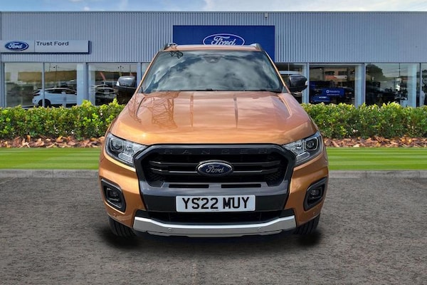 Used Ford Ranger 2022 for sale - 74696897: Photo 11
