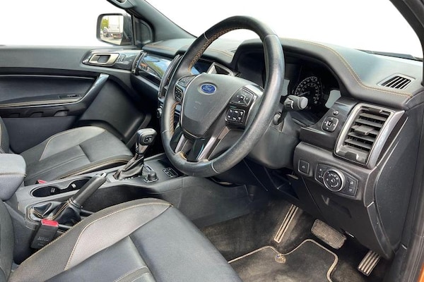 Used Ford Ranger 2022 for sale - 74696897: Photo 13