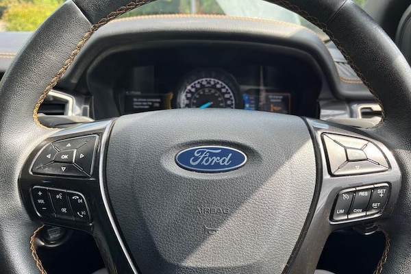 Used Ford Ranger 2022 for sale - 74696897: Photo 18