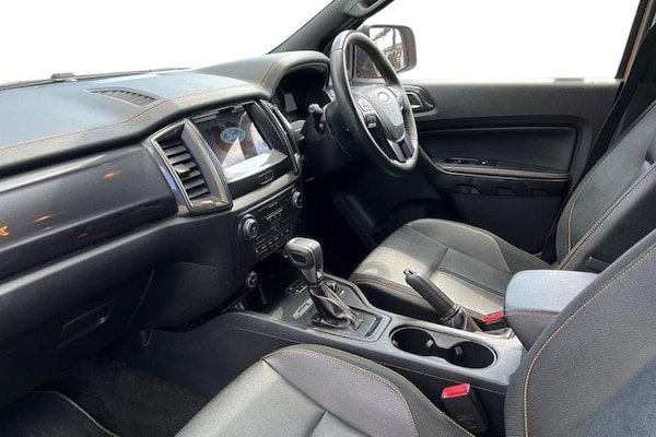 Used Ford Ranger 2022 for sale - 74696897: Photo 4