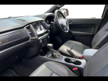 Used Ford Ranger 2022 for sale - 74696897: Photo