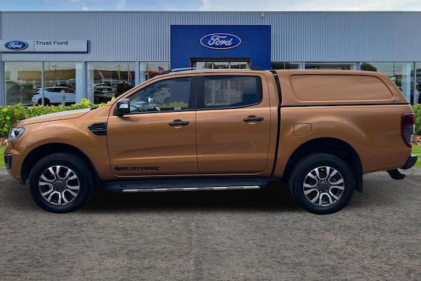 Used Ford Ranger 2022 for sale - 74696897: Photo 6