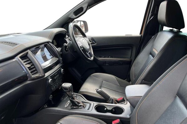 Used Ford Ranger 2022 for sale - 74696897: Photo 9