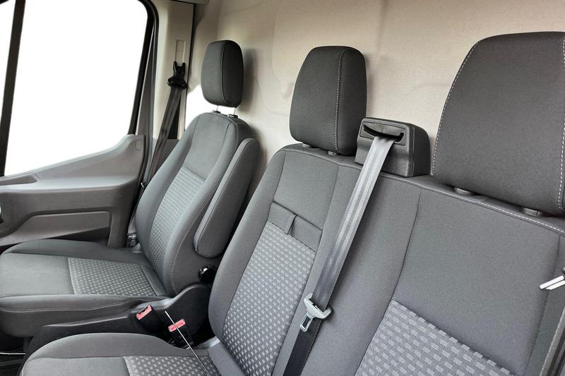 Used Ford Transit 2024 for sale - 77198991: Photo 10