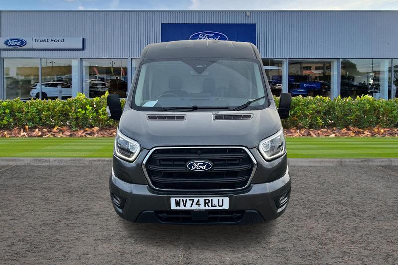 Used Ford Transit 2024 for sale - 77198991: Photo 11