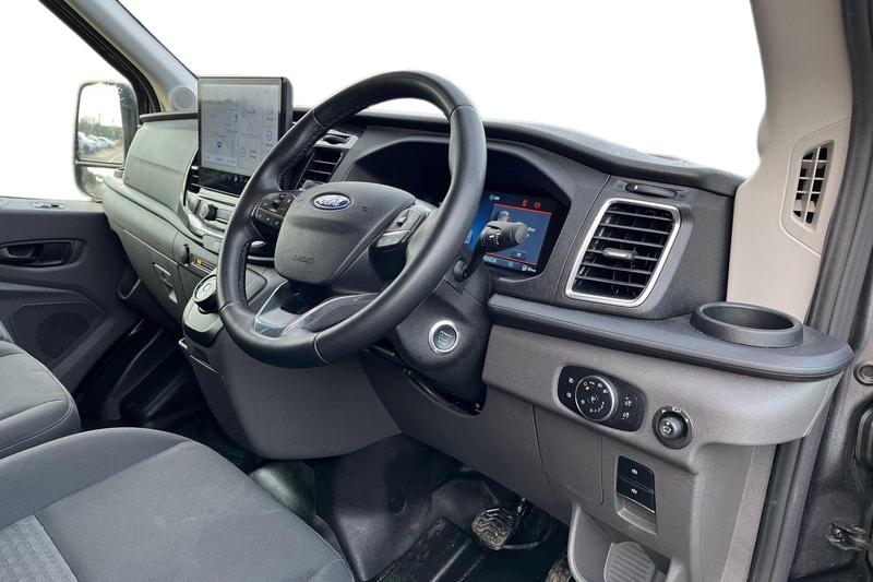 Used Ford Transit 2024 for sale - 77198991: Photo 13