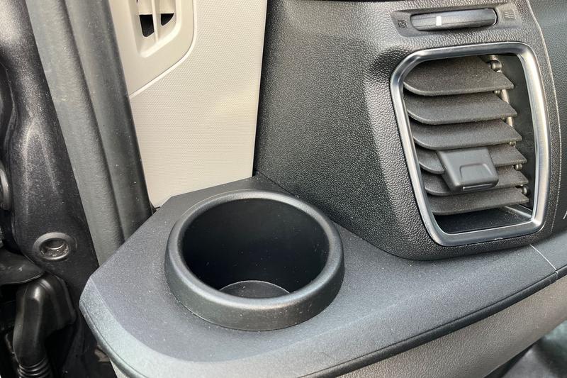 Used Ford Transit 2024 for sale - 77198991: Photo 16