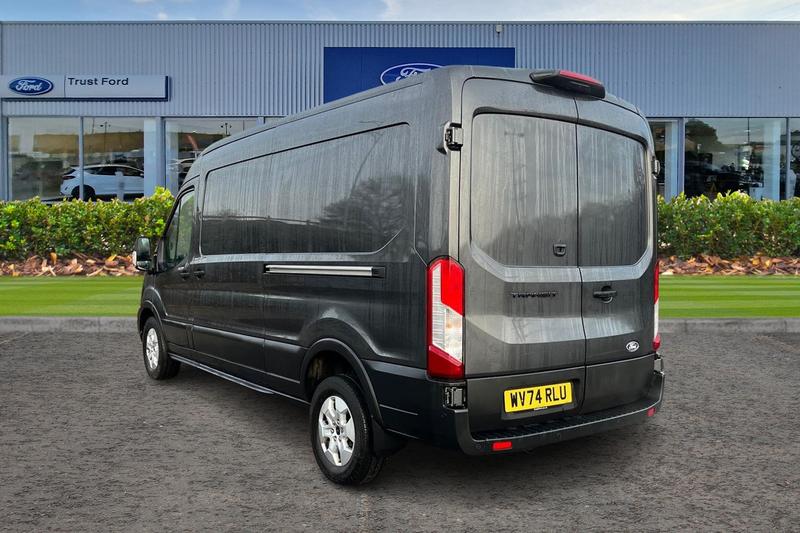 Used Ford Transit 2024 for sale - 77198991: Photo 2