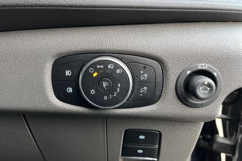 Used Ford Transit 2024 for sale - 77198991: Photo 21