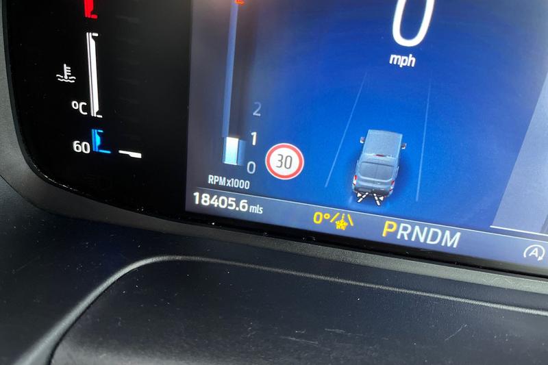 Used Ford Transit 2024 for sale - 77198991: Photo 24