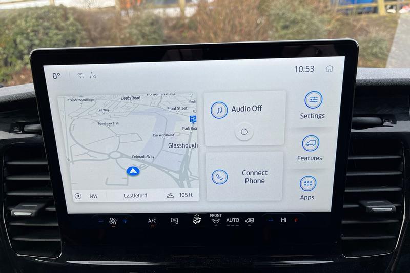 Used Ford Transit 2024 for sale - 77198991: Photo 26