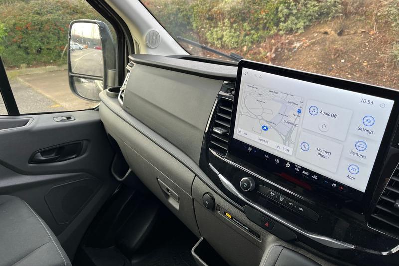 Used Ford Transit 2024 for sale - 77198991: Photo 28