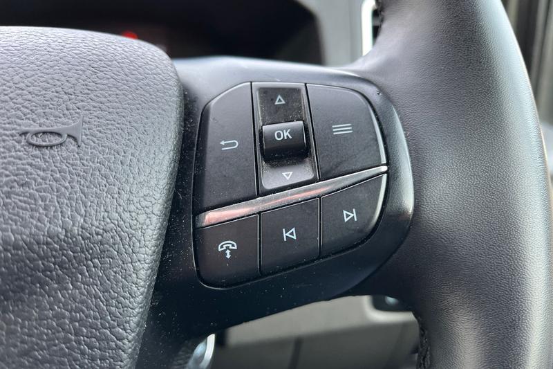 Used Ford Transit 2024 for sale - 77198991: Photo 30