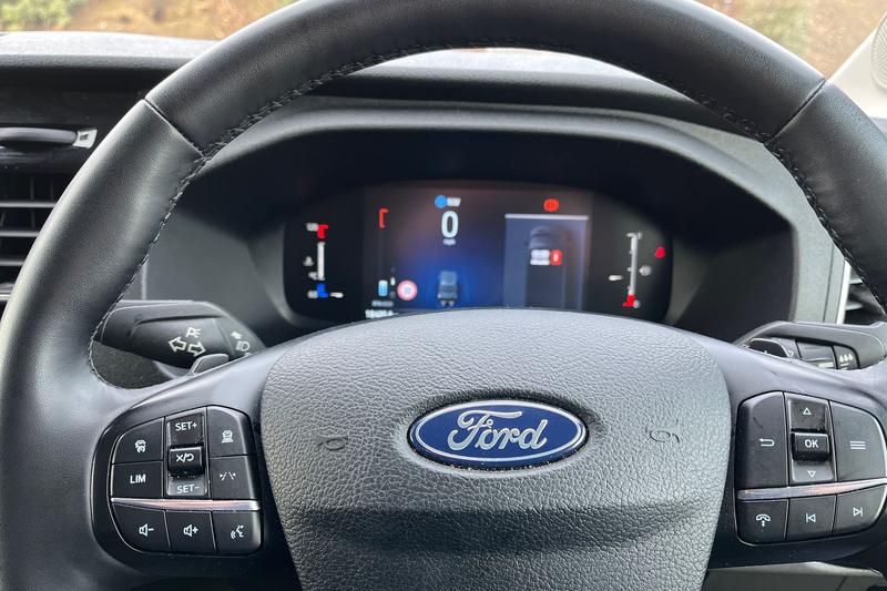 Used Ford Transit 2024 for sale - 77198991: Photo 31