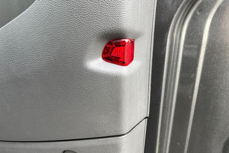 Used Ford Transit 2024 for sale - 77198991: Photo 35