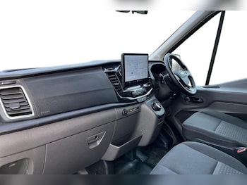 Used Ford Transit 2024 for sale - 77198991: Photo