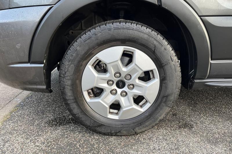 Used Ford Transit 2024 for sale - 77198991: Photo 8