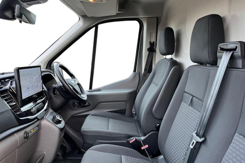 Used Ford Transit 2024 for sale - 77198991: Photo 9