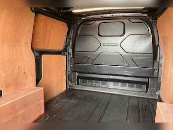 Used Ford Transit Custom 2022 for sale - 78376827: Photo