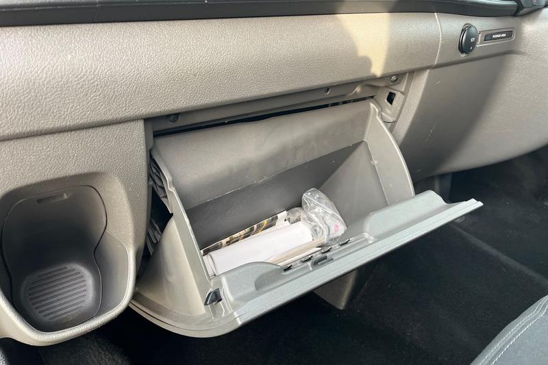 Used Ford Transit Custom 2021 for sale - 76960881: Photo 15