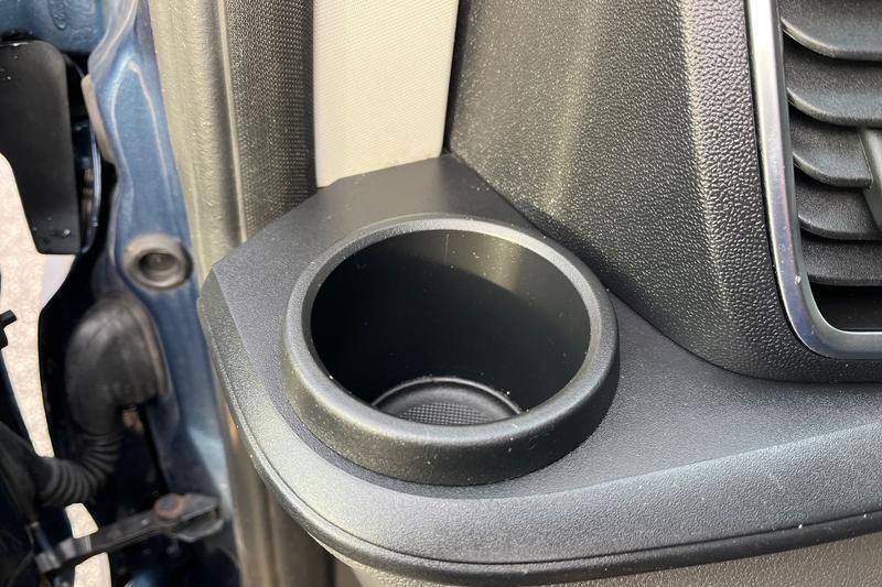 Used Ford Transit Custom 2021 for sale - 76960881: Photo 17