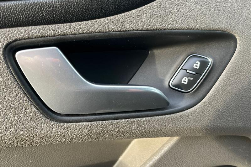 Used Ford Transit Custom 2021 for sale - 76960881: Photo 20