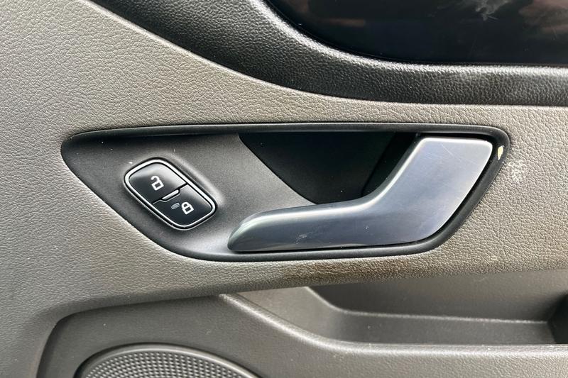 Used Ford Transit Custom 2021 for sale - 76960881: Photo 22